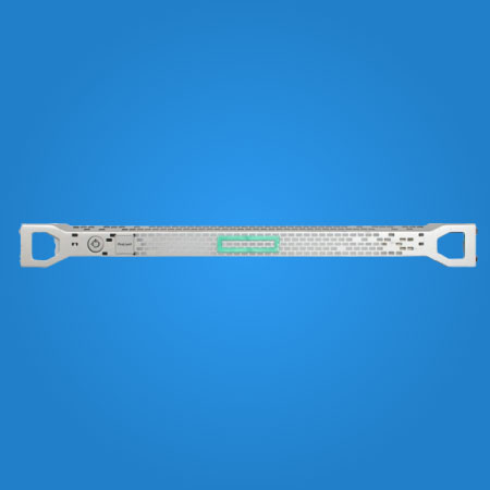 HP-DL360-GEN9-1U-Security-Bezel