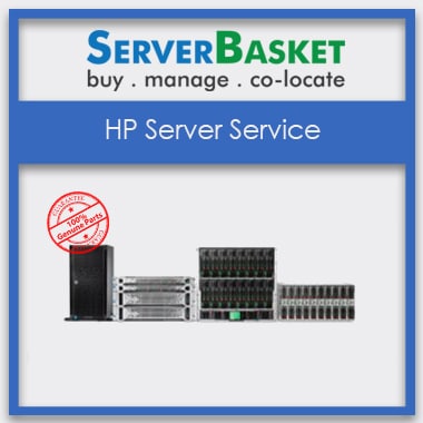 hp server service in noida