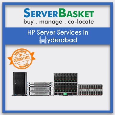 HP Server Service In Hyderabad