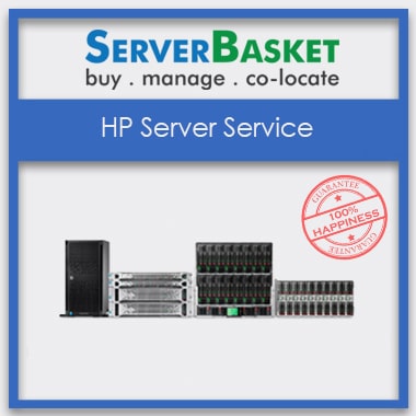 HP Server Repair, HP Server Support in Delhi