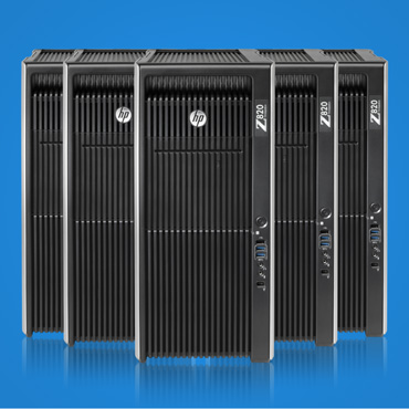 HP-Z840-Workstation