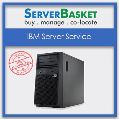 IBM Server Repair Service In Lucknow