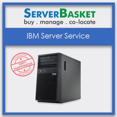 IBM server service, IBM Server Service In Noida