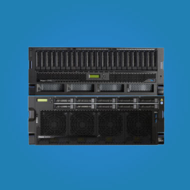 IBM Server