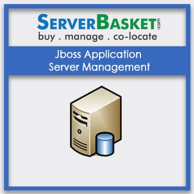 Buy Jboss Application Server Management In India