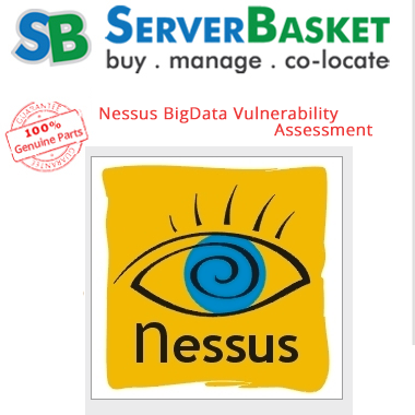 Nessus BigData
