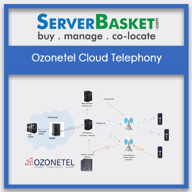 Buy Ozonetel Cloud Telephony In India