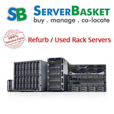 Rack Servers