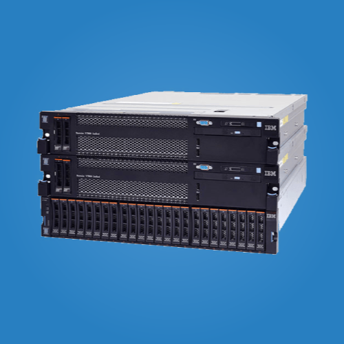 Refurbished-Lenovo-IBM-Servers