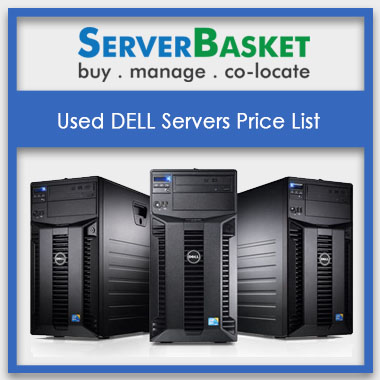 Used Dell Servers For Sale Compare Used Dell Server Price Online