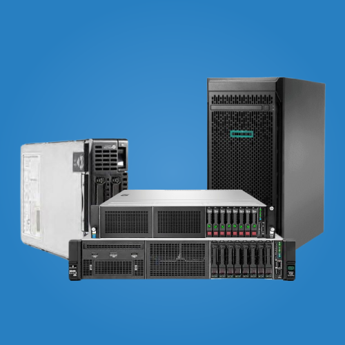 Used-HP-ProLiant-Servers