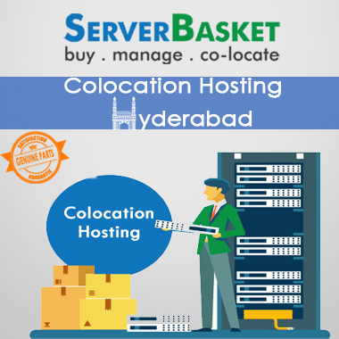 colocation hosting hyderabad