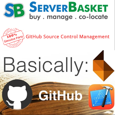 GitHub Source Control