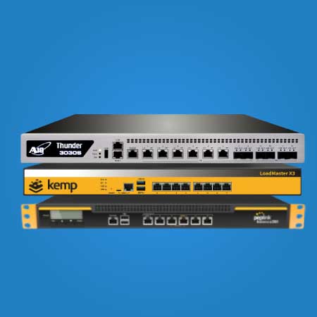 Load Balancers