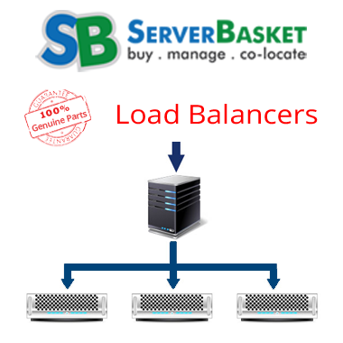 load balancers