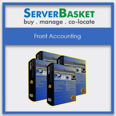 Front Accounting