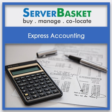 Express Accounting