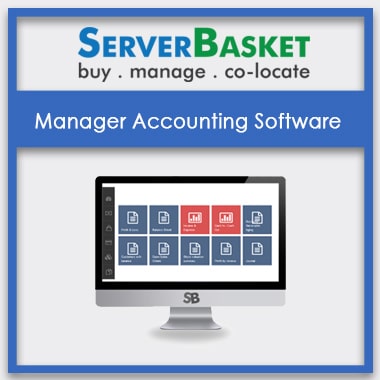 Manager Accounting Software