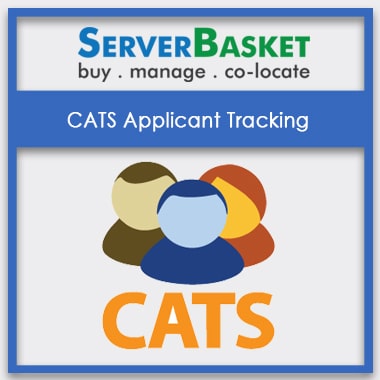 Open Source Cats Applicant Tracking System Software Online For Hiring