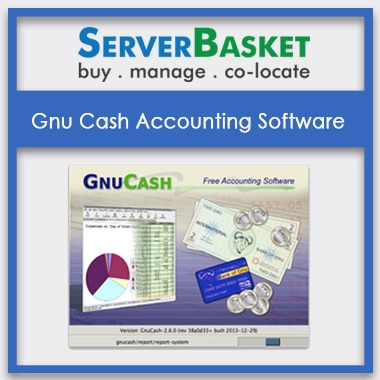 Gnu cash