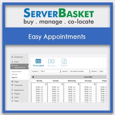 Easy Appointment