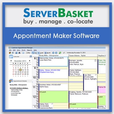 Appointment Maker