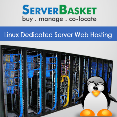 Best Linux Dedicated Server Web Hosting
