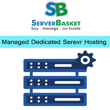 Best Managed Dedicated Server Hosting