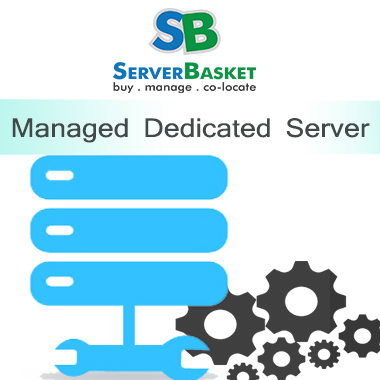 Best Managed Dedicated Server India