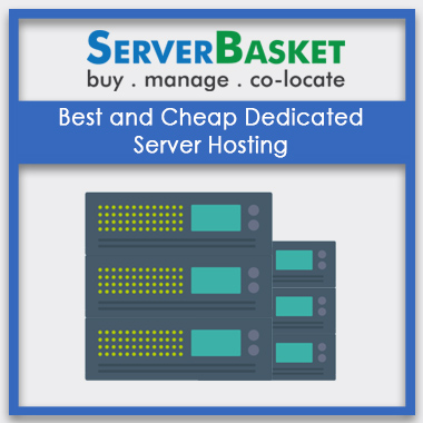 best and cheap dedicated server hosting