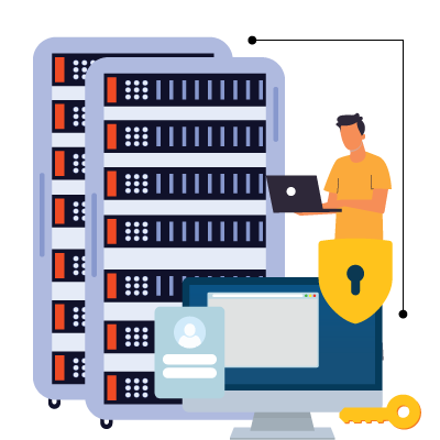 Custom-Server-Configurations
