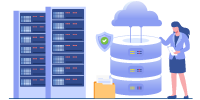 Database-Hosting Database Hosting