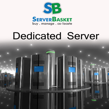 Dedicated Server Provider In India