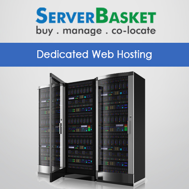Dedicated Web Hosting service India
