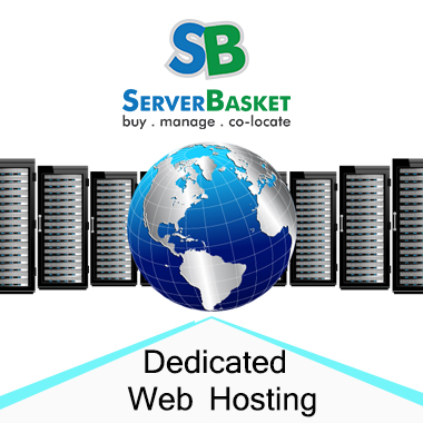 Dedicated Web Hosting Services