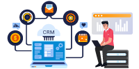 ERP-&-CRM-Systems ERP & CRM Systems