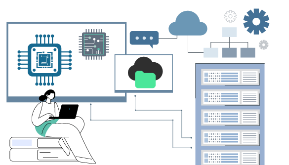Flexible-Hosting-Packages