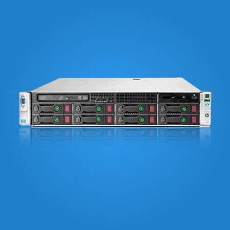 HP-DL-380-Server-g8