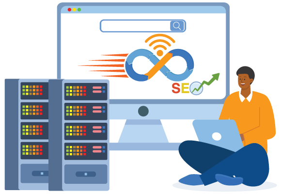 Hosted-in-Indian-Tier-4-Data-Centers Hosted in Indian Tier 4 Data Centers