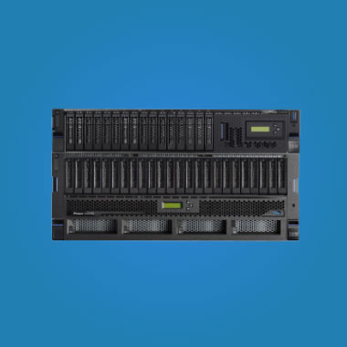 IBM Server Rentals