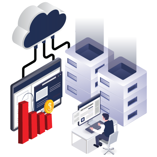 Low Cost Dedicated Server Hosting In India