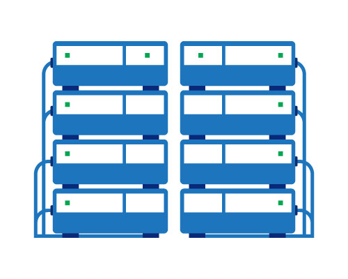 Low Cost Dedicated Servers Hosting In India