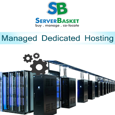 Best Managed Dedicated Hosting