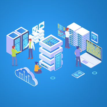 Managed-Dedicated-Server-Hosting
