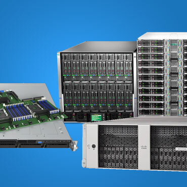 Get Old Servers For Sale In India , Refurbished Old Servers For Sale in India