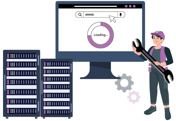 Powerful-Server-with-Enterprise-Grade-Hardware Powerful Server with Enterprise Grade Hardware