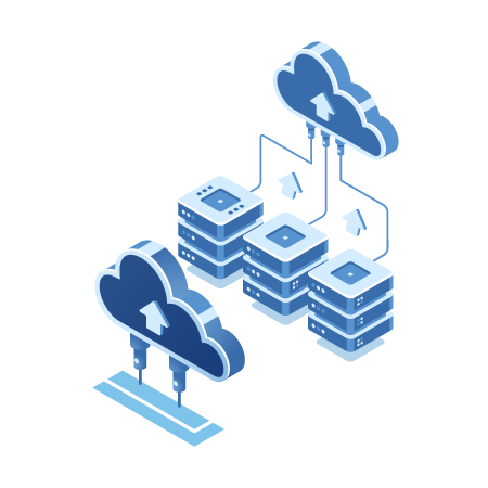 Private Cloud Hosting