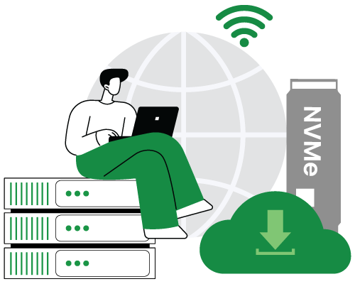 Speedy-Data-Access-with-NVMe-SSD-Drives Speedy Data Access with NVMe/SSD Drives