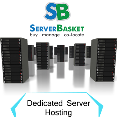 dedicated server hosting in India