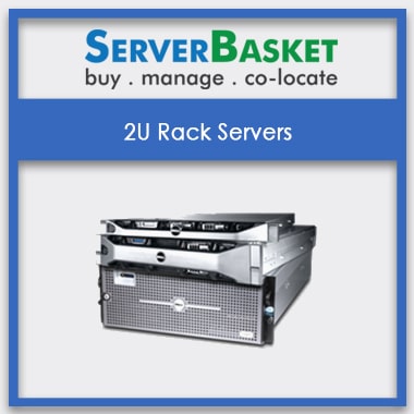 Get 2u Rack Server for Sale In India , Cheap 2u Rack Server for Sale In India